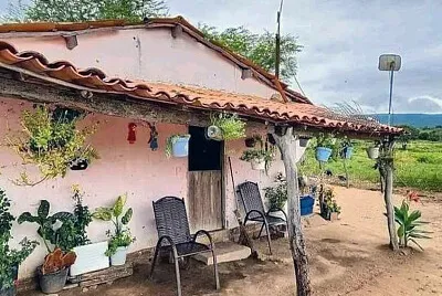 LA CABAÑITA