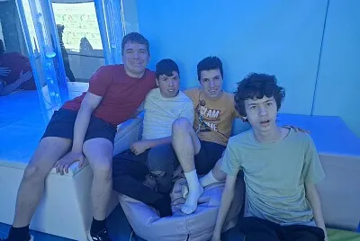 ח