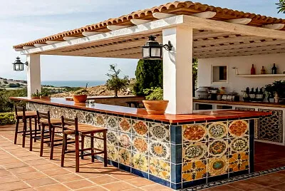 LA CANTINA jigsaw puzzle