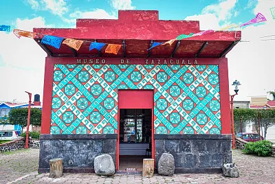 LA ESCUELITA