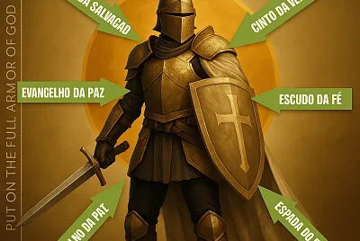 Armaduras de Deus