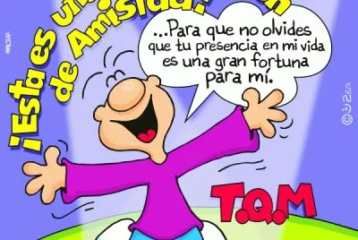 Frases de Amor y Amistad