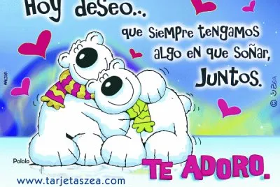 Frases de Amor