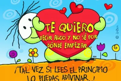Frases de Amor