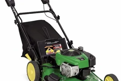 Lawnmower