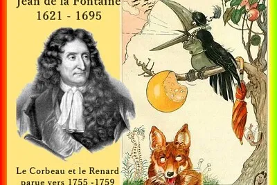 Jean de la Fontaine