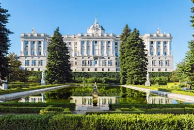 Madrid