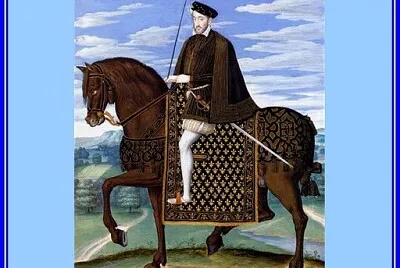 Henri II, roi de France