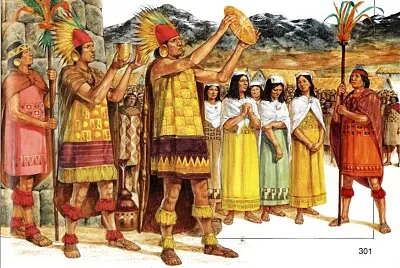 INCA