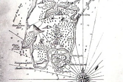 ISLA DEL TESORO