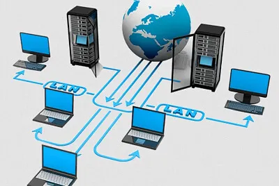 פאזל של FUNDAMENTACIÓN E IMPORTANCIA DE REDES INFORMÁTICAS