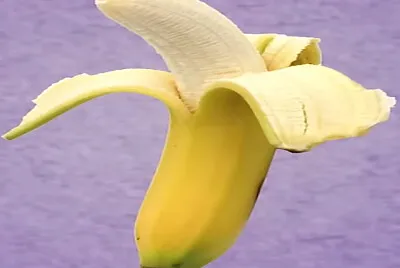 banana jigsaw puzzle