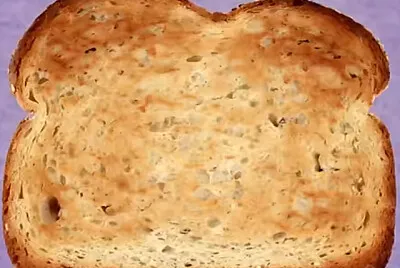 toast