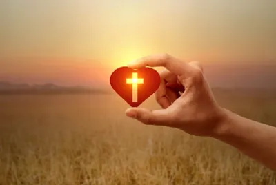 amor de Dios