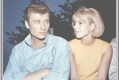 Johnny et Sylvie