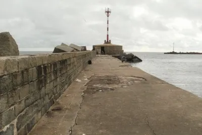 Escollera SarandÃ­