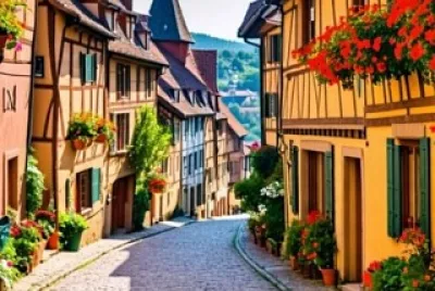 Riquewihr