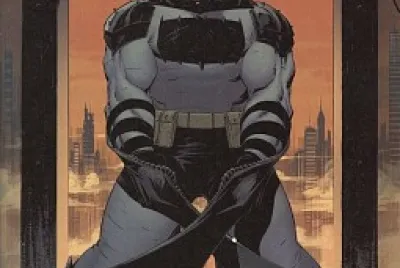 ABSOLUTE BATMAN