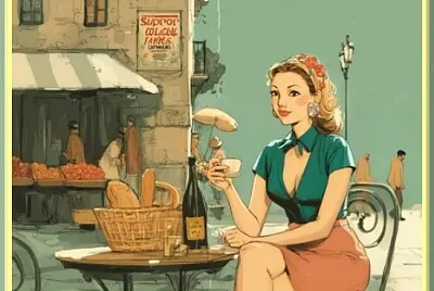 Pause déjeuner en musique