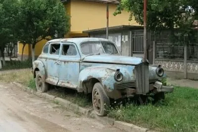 calhambeque