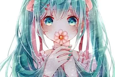初音