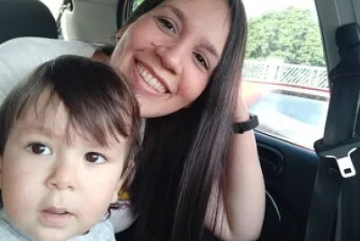 Maxen y Marisela