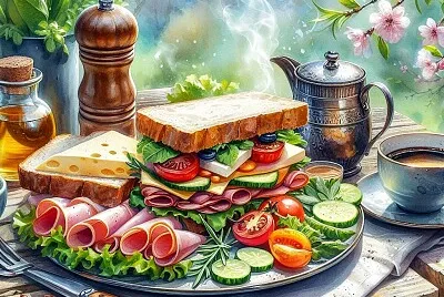 Food