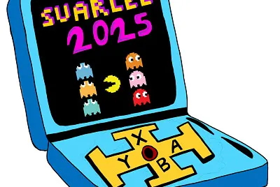 camp jigsaw puzzle