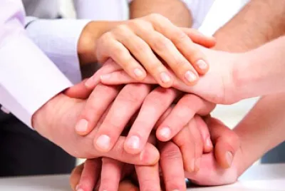 Apresentação trabalho em grupo