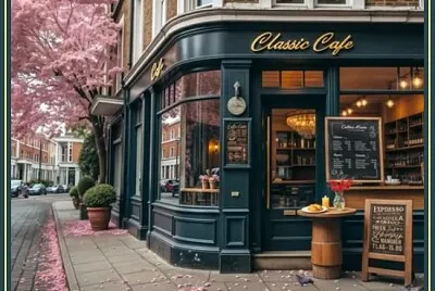 Classic Café