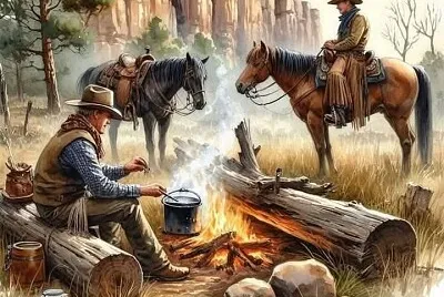 Cavalos