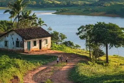Lagoa