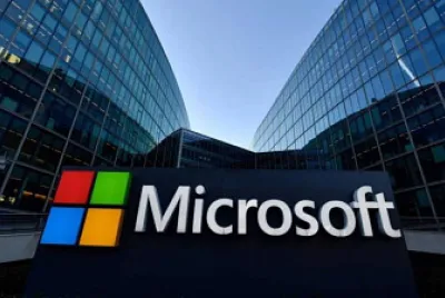 Microsoft