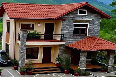 LA CASONA