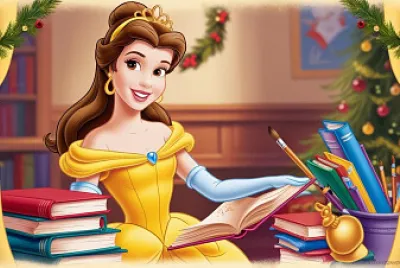 La Princesa Bella