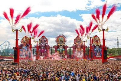 Defqon.1 2024