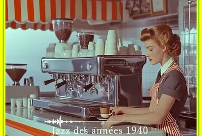 Jazz années 1940