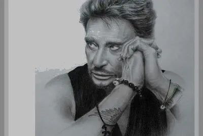 Johnny Hallyday
