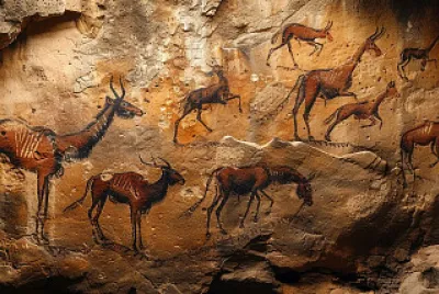 PINTURAS
