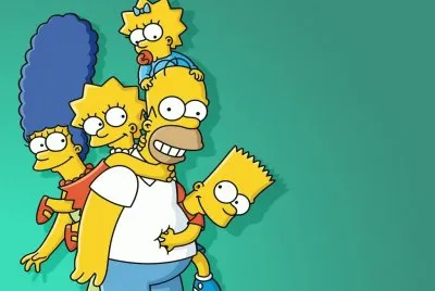 los simpsons