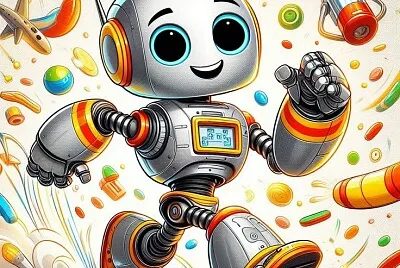 ROBOT