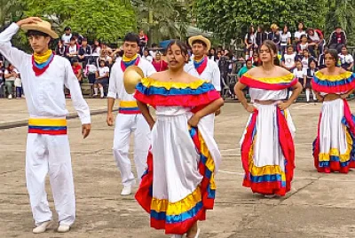 BAILE