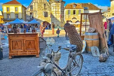 Dordoña-Francia