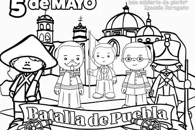 BATALLA DE PUEBLA