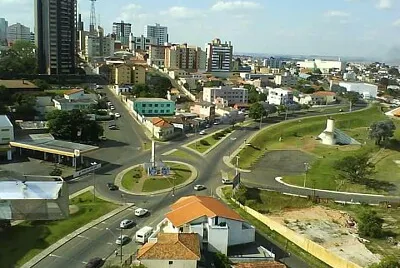 Ponta Grossa