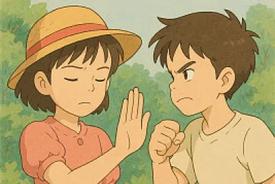 prevención de la violencia
