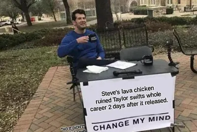 hah
