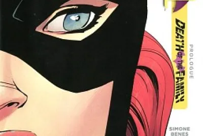 BATGIRL