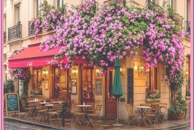 Jazz café
