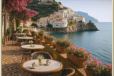 Italie, musique détente